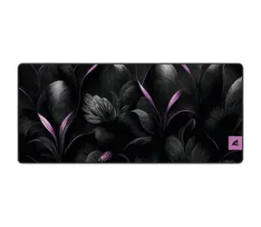 Sharkoon SKILLER SGP30 D2 XXL / podložka pod myš  / XXL velká / 900x400x2.5 /nekluzká