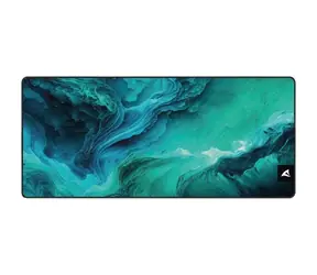 Sharkoon SKILLER SGP30 D4 XXL / podložka pod myš  / XXL velká / 900x400x2.5 / nekluzká