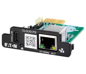 Eaton CLOUD-PS síťová karta