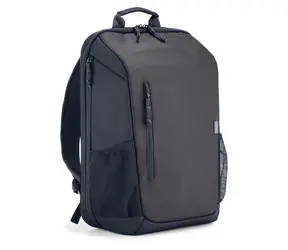 HP Travel 18L Iron Grey / Batoh pro notebooky do 15.6" / Objem 18 L