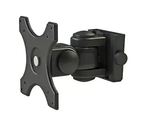 Neomounts FPMA-W250BLACK černá / držák displeje na zeď / otočný / velikost 10-30" / VESA 75x75 - 100x100 / nosnost 12 kg