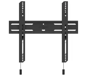 Neomounts WL30S-850BL14 černá / držák displeje na zeď / velikost 32-75" / VESA 100x100 - 400x400 / nosnost 50 kg