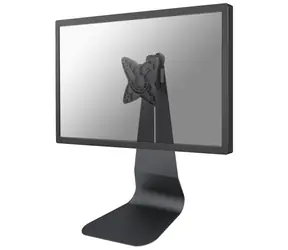 Neomounts FPMA-D850BLACK černá / stojan pro monitor na stůl / velikost 10-27" / VESA 75x75 - 100x100 / nosnost 10 kg