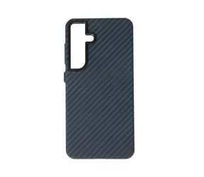 SWISSTEN MagStick SHELL pouzdro pro SAMSUNG S721B GALAXY S24 FE 5G modrá