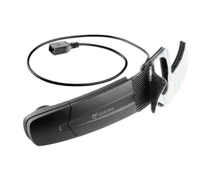 Interphone Přídavný mikrofon s plochým konektorem