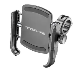 Interphone Univerzální držák na mobilní telefony Crab s antivibrací