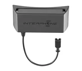 Interphone Náhradní baterie 560 mAh pro U-COM2/U-COM4/U-COM16