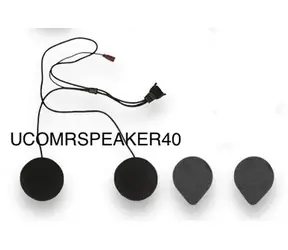 Interphone Sada sluchátek pro U-COM 8R