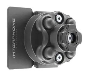 Interphone Úchyt QUIKLOX do držáku BMW Navigator