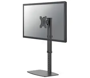 Neomounts FPMA-D890BLACK černá / stojan pro monitor na stůl / velikost 10-30" / VESA 75x75 - 100x100 / nosnost 6 kg