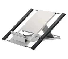 Neomounts NSLS100 stříbrná / velikost 10-22" / nosnost 5 kg