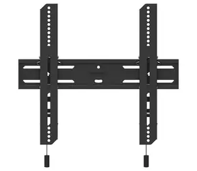 Neomounts WL35S-850BL14 černá / držák televize na zeď / velikost 32-75" / VESA 100x100 - 400x400 / nosnost 50 kg