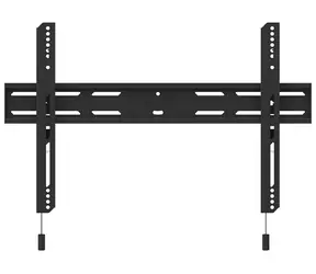 Neomounts WL30S-850BL16 černá / držák televize na zeď / velikost 42-86" / VESA 100x100 - 600x400 / nosnost 60 kg