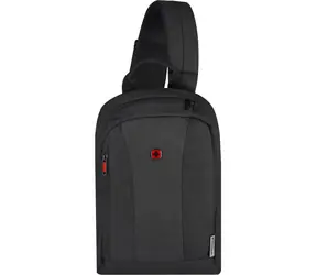 WENGER MONOSLING taška přes rameno pro tablet 10" černá
