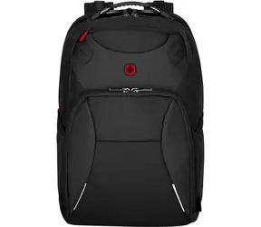 WENGER COSMIC batoh na notebook 17" černá