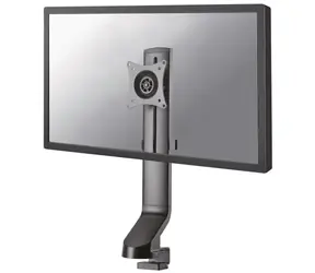 Neomounts FPMA-D860BLACK Černá / Držák na monitor / Velikost 10–32" / VESA 75x75, 100x100 mm / Nosnost 8 kg 