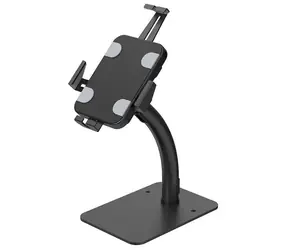 Neomounts DS15-625BL1 černá / držák tabletu / 360°