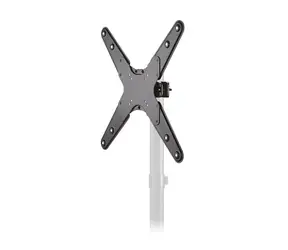 Neomounts FL40-430BL14 / držák na tyč / velikost 32-55"/ nosnost 25 kg  