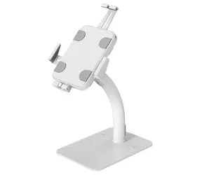 Neomounts DS15-625WH1 bílá / držák tabletu / velikost 7,9-11" / 360° 