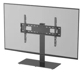 Neomounts DS45-430BL16 / stolní držák / velikost 37-70" / VESA 200x200 - 600x400 / nosnost 40 kg 