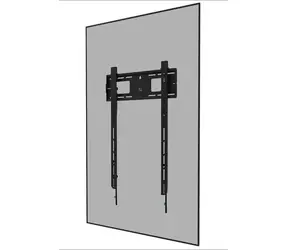 Neomounts WL30-750BL18P / držák televize na zeď / velikost 50-98" / VESA 100x100 - 500x800 /nosnost 100 kg