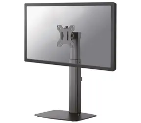 Neomounts FPMA-D865BLACK / stolní stojan pro monitor / velikost 10-32" / VESA 75x75 - 100x100 / nosnost 7 kg