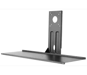 Neomounts KEYB-V200BLACK / police na klávesnice a myš / nosnost 3 kg
