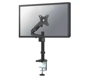 Neomounts DS70-750BL1 / držák monitoru na stůl / velikost 17-27" / VESA 75x75 - 100x100 / nosnost 7 kg