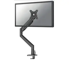 Neomounts DS70-250BL1 černá / stolní držák pro monitor / velikost 17-35" / VESA 75x75 - 100x100 / nosnost 9 kg