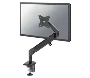 Neomounts TIS DS70-810BL1 / stolní stojan pro monitor / velikost 17-32" / VESA 75x75 - 100x100 / nosnost 9 kg