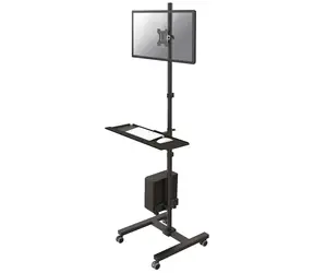 Neomounts BOS FPMA-MOBILE1700 / držák počítače / velikost 10-32" / VESA 75x75 - 100x100 