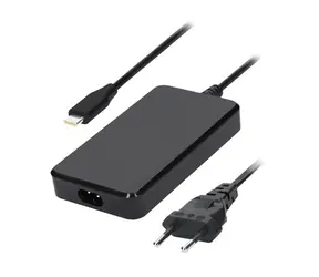 Solight DA43 / napájecí zdroj / USB-C / 65W / PD fast charger