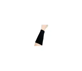 Mobilis Balení 10 kusů vypratelných rukávů kompatibilních s držáky WristMount / velikost M
