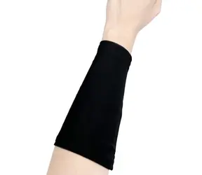 Mobilis Balení 10 kusů vypratelných rukávů kompatibilních s držáky WristMount / velikost L