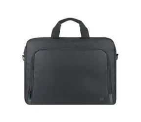 Mobilis TheOne brašna na notebook 17" černá