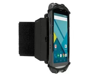 Mobilis univerzální náramkové pouzdro pro telefony a mobilní terminály 4-6"