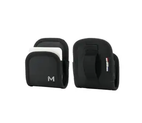 Mobilis univerzální pouzdro s páskem pro nošení mobilních zařízení / velikost XS