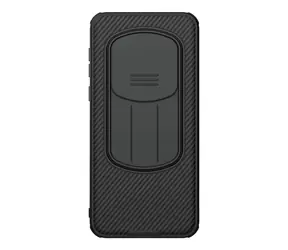 Nillkin CamShield PRO Zadní Kryt pro Honor Magic7 Pro Black