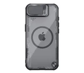 Nillkin Iceblade Prop Magnetic Kryt pro Apple iPhone 16e Black