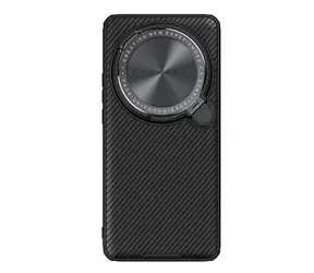 Nillkin CamShield Prop Zadní Kryt pro Xiaomi 15 Ultra Black