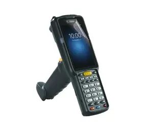 Mobilis Anti-Shock ochranná fólie pro Zebra MC3300/MC3300x/MC3300ax / IK06