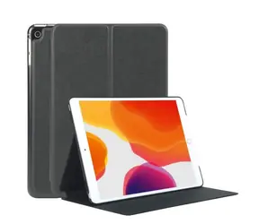 Mobilis Flipové pouzdro pro Apple iPad 10.2" šedá