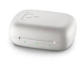 Poly 8L582AA Nabíjecí pouzdro pro sluchátka Voyager Free 60 UC bílá