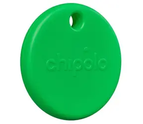 Chipolo POP – Bluetooth lokátor zelená