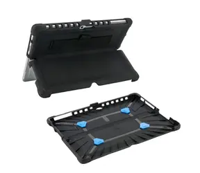 Mobilis ochranný kryt pro Microsoft Surface Pro 8 & Surface Pro 9 černá