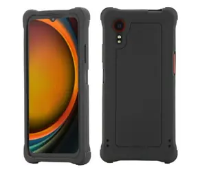 Mobilis ochranný kryt pro Samsung Galaxy XCover 7 černá