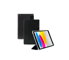 Mobilis ochranný kryt pro Apple iPad 10.9" černá