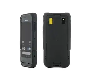 Mobilis ochranné pouzdro s popruhem pro Honeywell CT45 a CT45XP