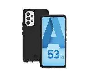 Mobilis SPECTRUM ochranné pouzdro pro Samsung Galaxy A53 5G černá