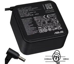 ASUS originální adaptér 45W / 19V / 4.5x3.0